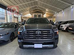 Toyota Sequoia